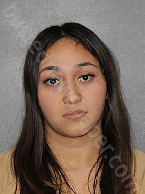 Xiomara Nevaeh Perez | Elkhart County