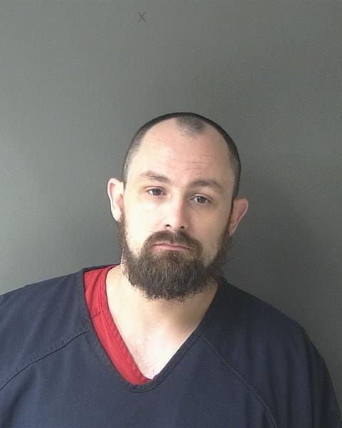 Christopher William Reed | Clinton County