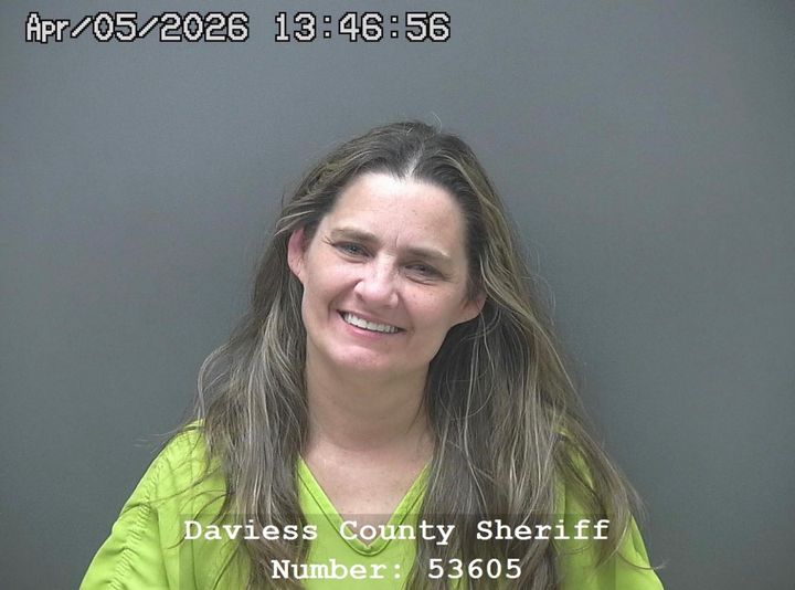 Christina Lee Johnson | Daviess County