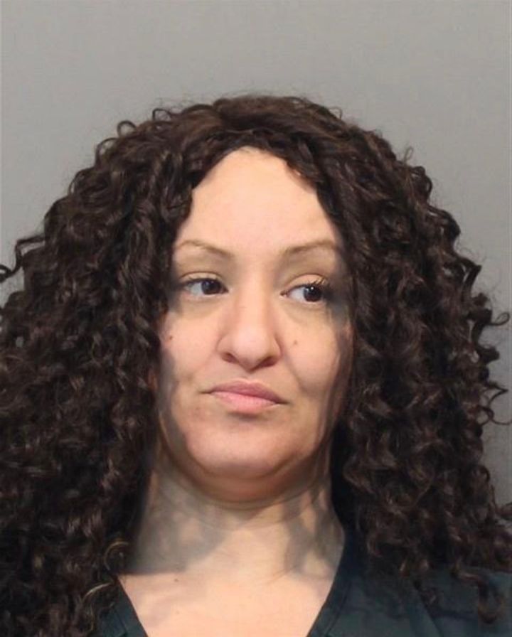 Holly Marie Anderson | Lake County