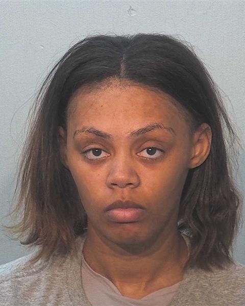 Makiyah Amarriyvonne Moore | Fort Wayne