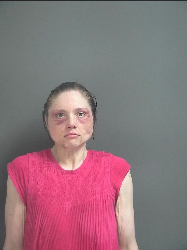 Kayla Elizabeth Hart | Jay County