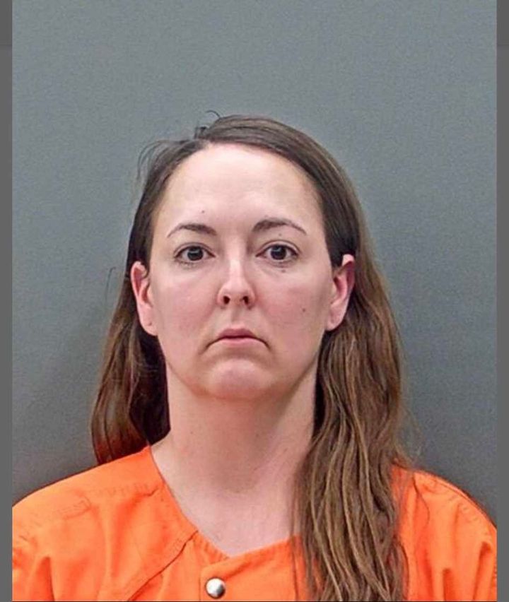 Amber Nicole Boyer | Jay County