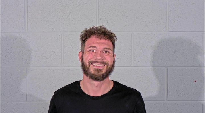 Bruce Justin Powers | Steuben County