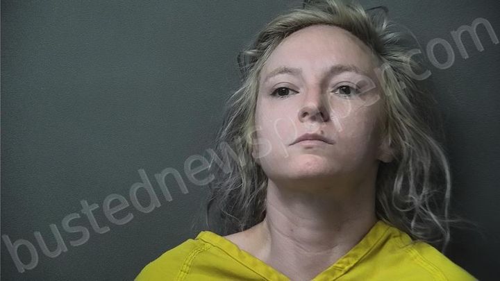 Jamie Leigh Fisher | Howard County