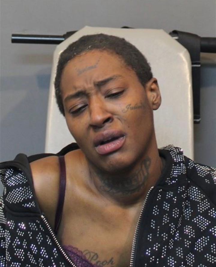 Myisha L Simpson | Lake County