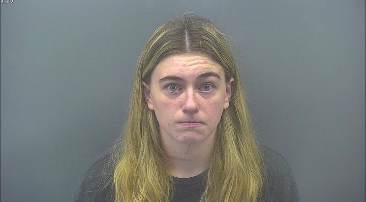 Aubrey Shockley | Blackford County