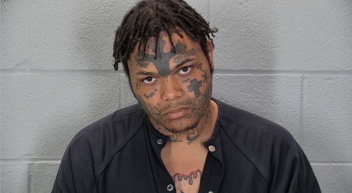 Dayquan Arian Johnson | Tippecanoe County