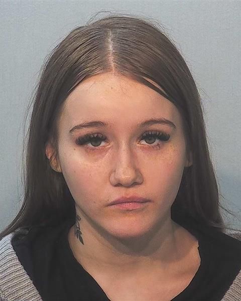 Chloe Ashia Burtz | Fort Wayne