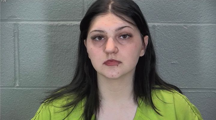 Mackenzie Newton-Evans | Tippecanoe County