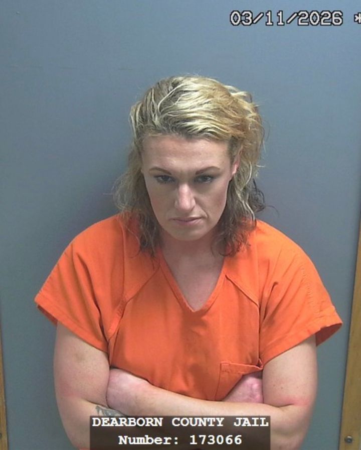 Rachel Marie Klups | Dearborn County