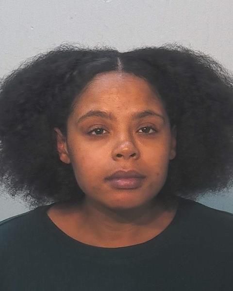 Zaire Shavonte King | Fort Wayne