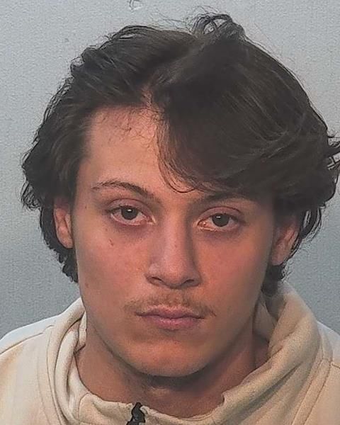 Adrian Miles Mccormick | Fort Wayne