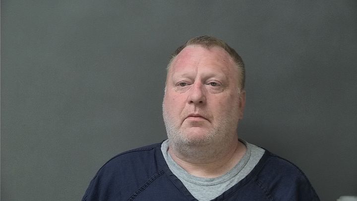 Steven James Spence | Howard County