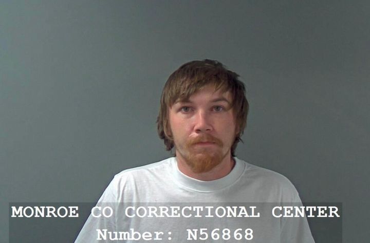 David Earl Terrell | Monroe County