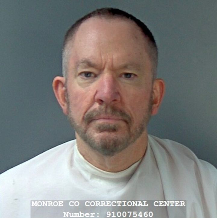William R Murphy | Monroe County