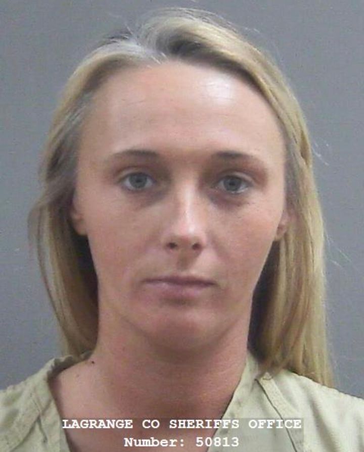 Stacey Lynn Killian | Lagrange County
