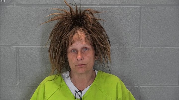 Robin Ilene Sloan | Tippecanoe County