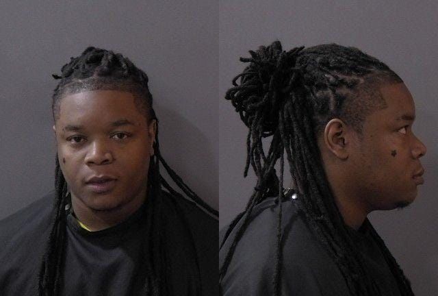 Ronald Marcelle Third Smith | Hamilton County