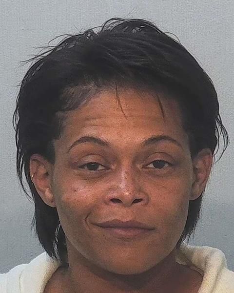 Vivian Patrice Nicole Andersen | Fort Wayne