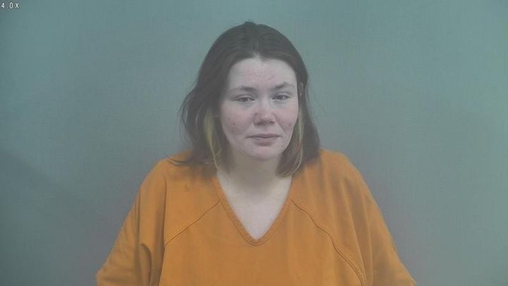 Anastasia Blanton | Whitley County