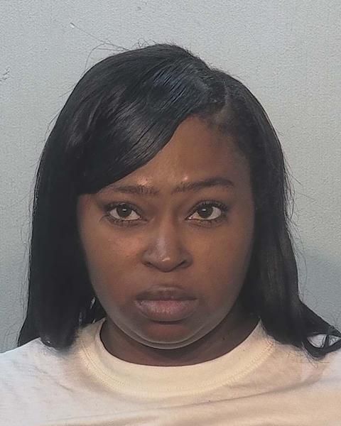 Breaunna Geneva Bledsoe | Fort Wayne