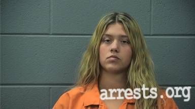 Tiara Alice Denny | Cass County