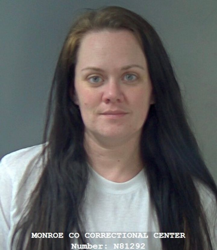Kaitlin Michelle Coffey | Monroe County