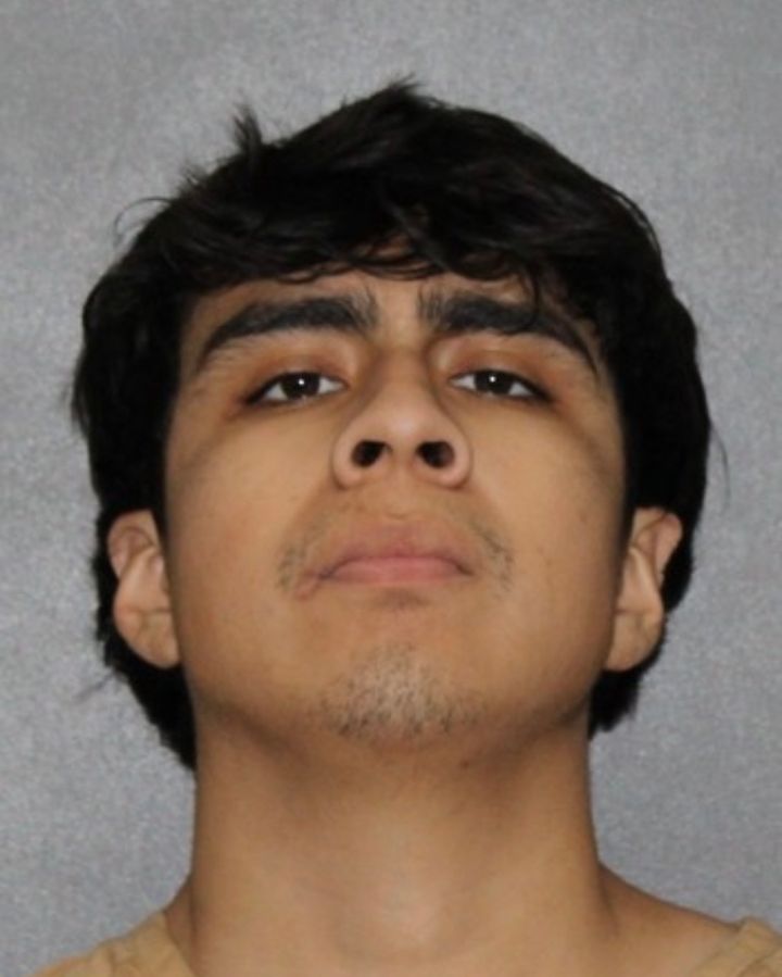 Jose Angel Ortiz Diaz | Elkhart County