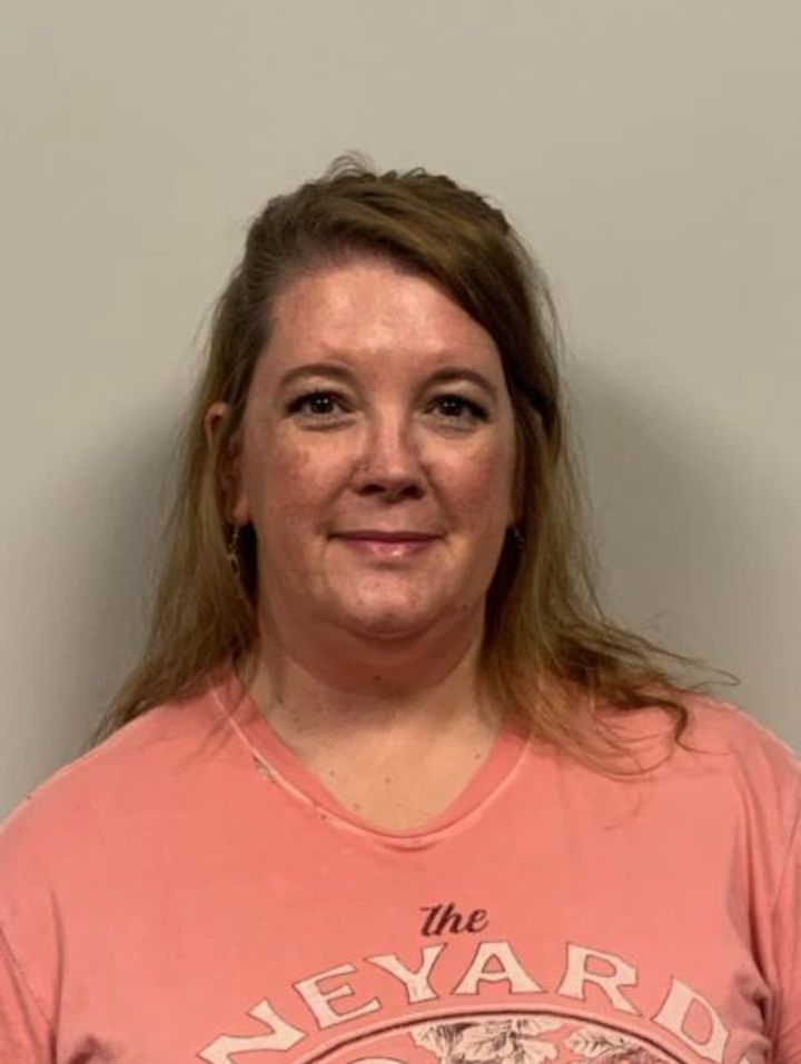 Kisha M Nuckols | Hancock County | 🚨 Sexual Predator Alert 🚨