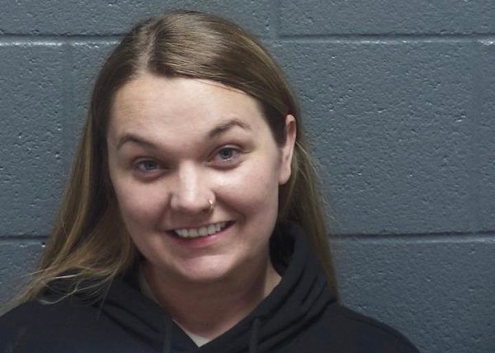 Adrianna P Gaskins | Montgomery County