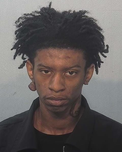 Marshawn Willieauntay Jones | Fort Wayne