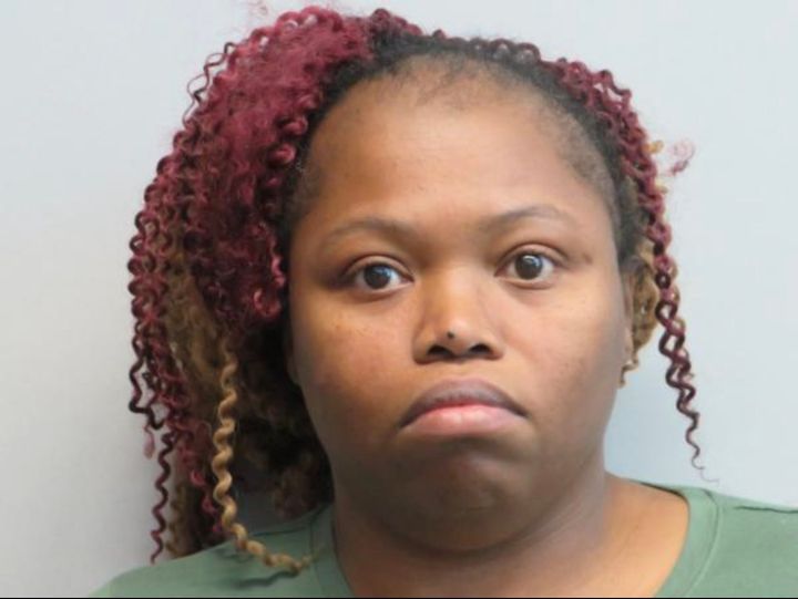 Roshanda Nicole Bonds | Elkhart County | 🚨Sexual Predator Alert 🚨