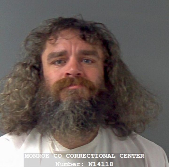 Anthony Phillip McDowell | Monroe County