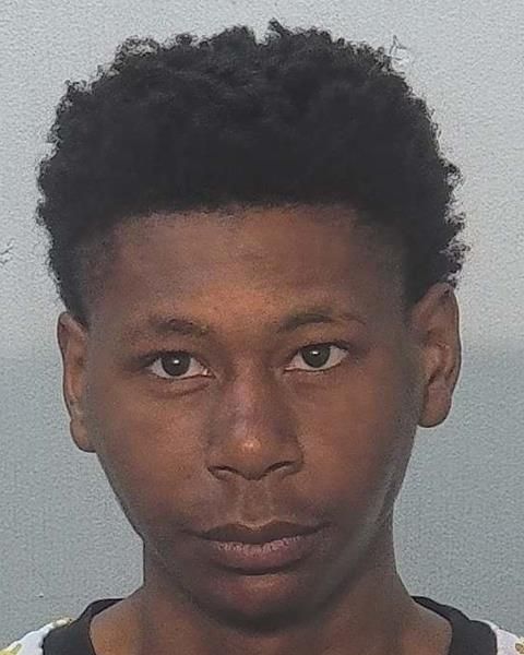 Brandon Jamar Davis | Fort Wayne