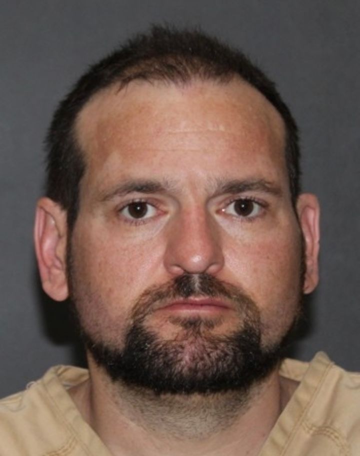 Erick Theodore Lindstrom | Elkhart County