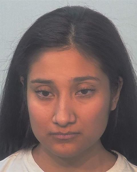 Ruth Tlacomulco | Fort Wayne