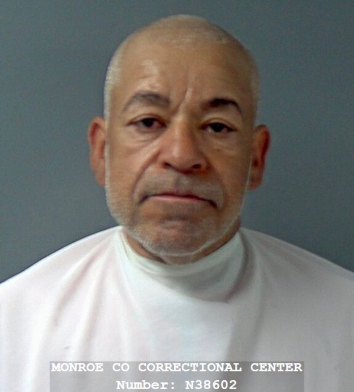 Brian Kelly Stewart | Monroe County