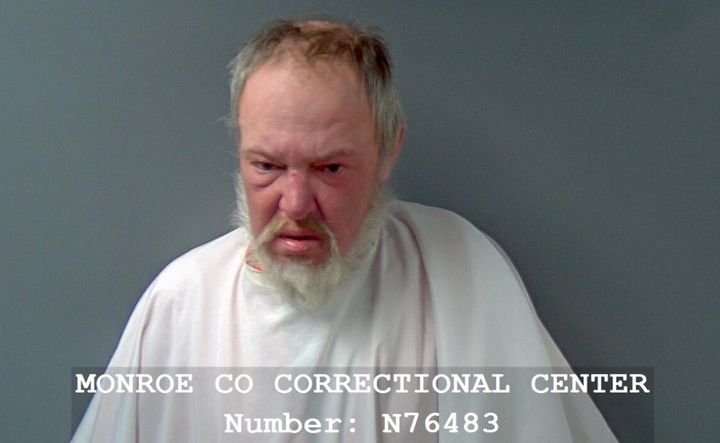 Jason Elliot Honeycutt | Monroe County