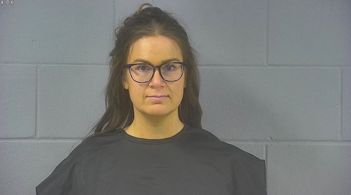 Kourtney Lane Fights | Hancock County