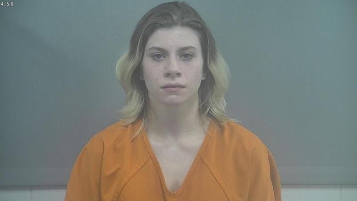 Gianna Olivieri | Whitley County