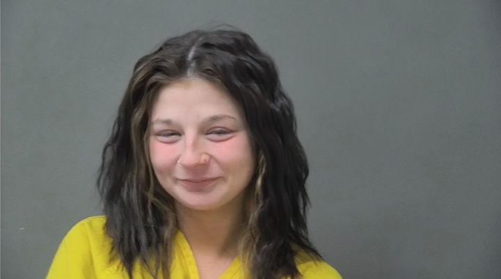 Americus Nicole Cozad | Howard County