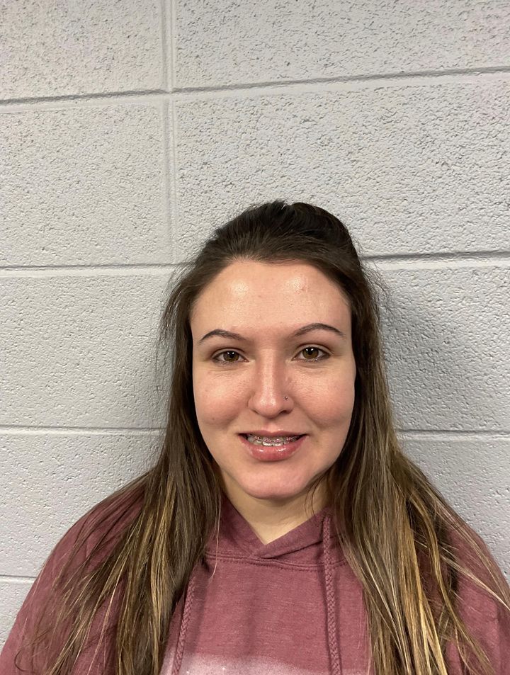Lindsey Wynette Castillo | Dubois County | 🚨Sexual Predator Alert 🚨