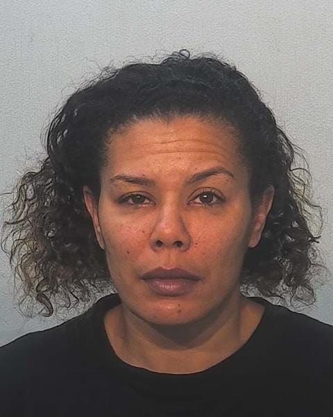 Lindsay Alexis Parrish | Fort Wayne