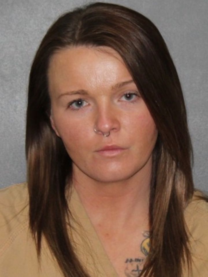 Danielle Marie Hartzell | Elkhart County
