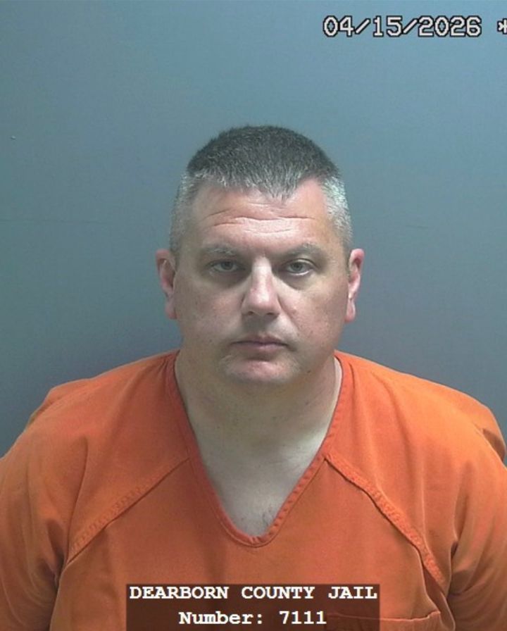 Scott William Schnebelt | Dearborn County