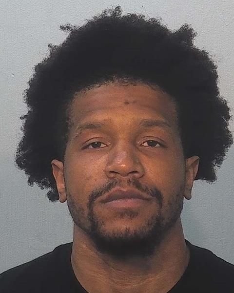 Santario Danyale Simpson | Fort Wayne
