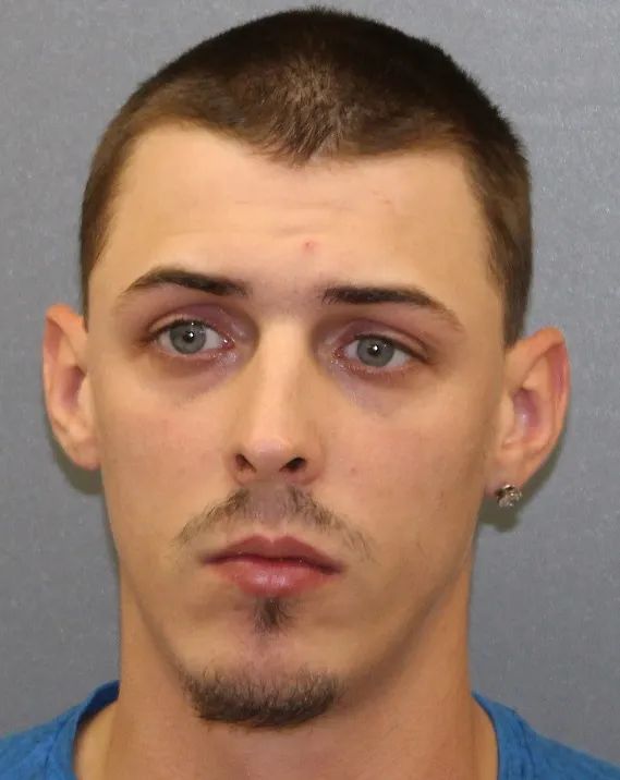 Raymond C Acker Jr | Blackford County | 🚨 Sexual Predator Alert 🚨
