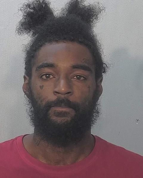 Kaleb Cray Dansby | Fort Wayne