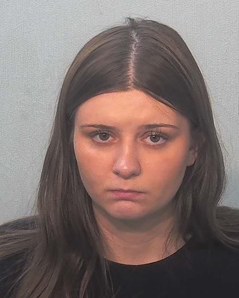 Blaire Madonna Klinski |Fort Wayne